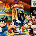 Magical Tetris Challenge1