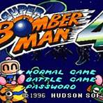 super bomberman 42