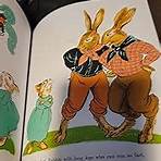 The Country Bunny and the Little Gold Shoes4