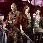 resident evil handlung4