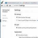 aviator browser windows 103