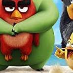 The Angry Birds Movie 2 película1