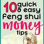 feng shui tips for wealth1