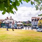 what to do in lymington2