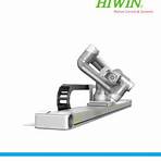 hiwin ball screws catalogue1