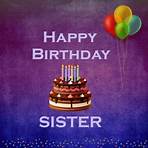 sister birthday images and message4