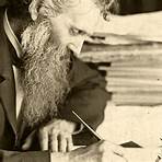 Who was John Muir's friend and mentor?2