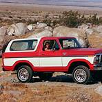 1979 ford bronco ranger xlt engine4