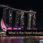what is the hotel industry4
