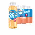 vitamin focus water calm1