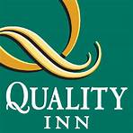 Quality Inn Glasgow, KY2