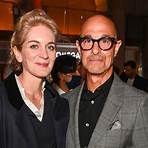 stanley tucci wife2