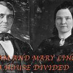 Abraham and Mary Lincoln: A House Divided Fernsehserie4