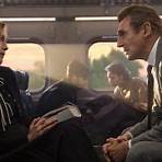 Is Lady on a train a Christmas movie?1