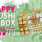 lucky sushi sucursales1