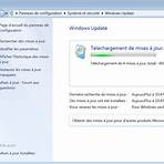 mise à jour windows 74