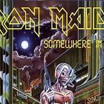 Somewhere in Time Iron Maiden2