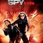 Spy Kids Film Series4