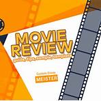 how to write a movie review outline sample template2