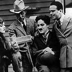 charles chaplin produtora united artists1