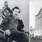 john wilkes booth escape route2