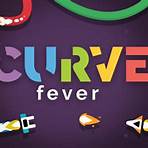 curve fever4