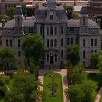 Universidade de Syracuse5