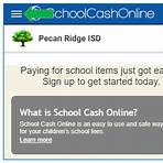 What is school cash online?1