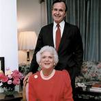 First Mom: The Wit and Wisdom of Barbara Bush3