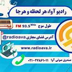 radio irib4