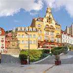 Karlovy Vary, Chéquia2