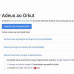 google takeout orkut3