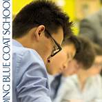 Reading Blue Coat School5