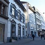 Is Basel Switzerland worth visiting?1