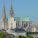 catedral de chartres frança4