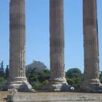 Templo de Zeus Olímpico5