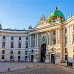 How do I get into the Hofburg Imperial Palace?2