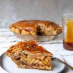 gourmet carmel apple pie recipes using cream of chicken soup4