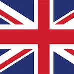 what is the united kingdom of great britain and ireland flag map image1