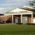 christ church college3