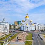 Mausoleo Gran Ducal de San Petersburgo wikipedia3
