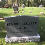 Elmore Leonard5