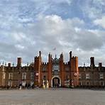 Hampton Court, Reino Unido1