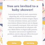 becoming the princess royal baby shower event description examples3