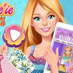 jeux de barbie maquillage5