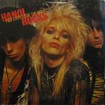 Mental Beat 1980–1985 Hanoi Rocks5