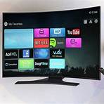 What is 2160p HDTV?4