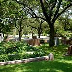 Texas State Cemetery Austin, TX4