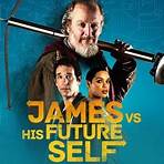James vs. His Future Self Film3