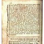 10 de agosto de 1809 primer grito de independencia1